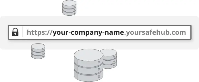icon related to Your Personal Account